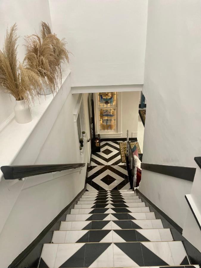 Prestige Collection, Hotel Boutique เซนต์ปีเตอร์สเบิร์ก ภายนอก รูปภาพ