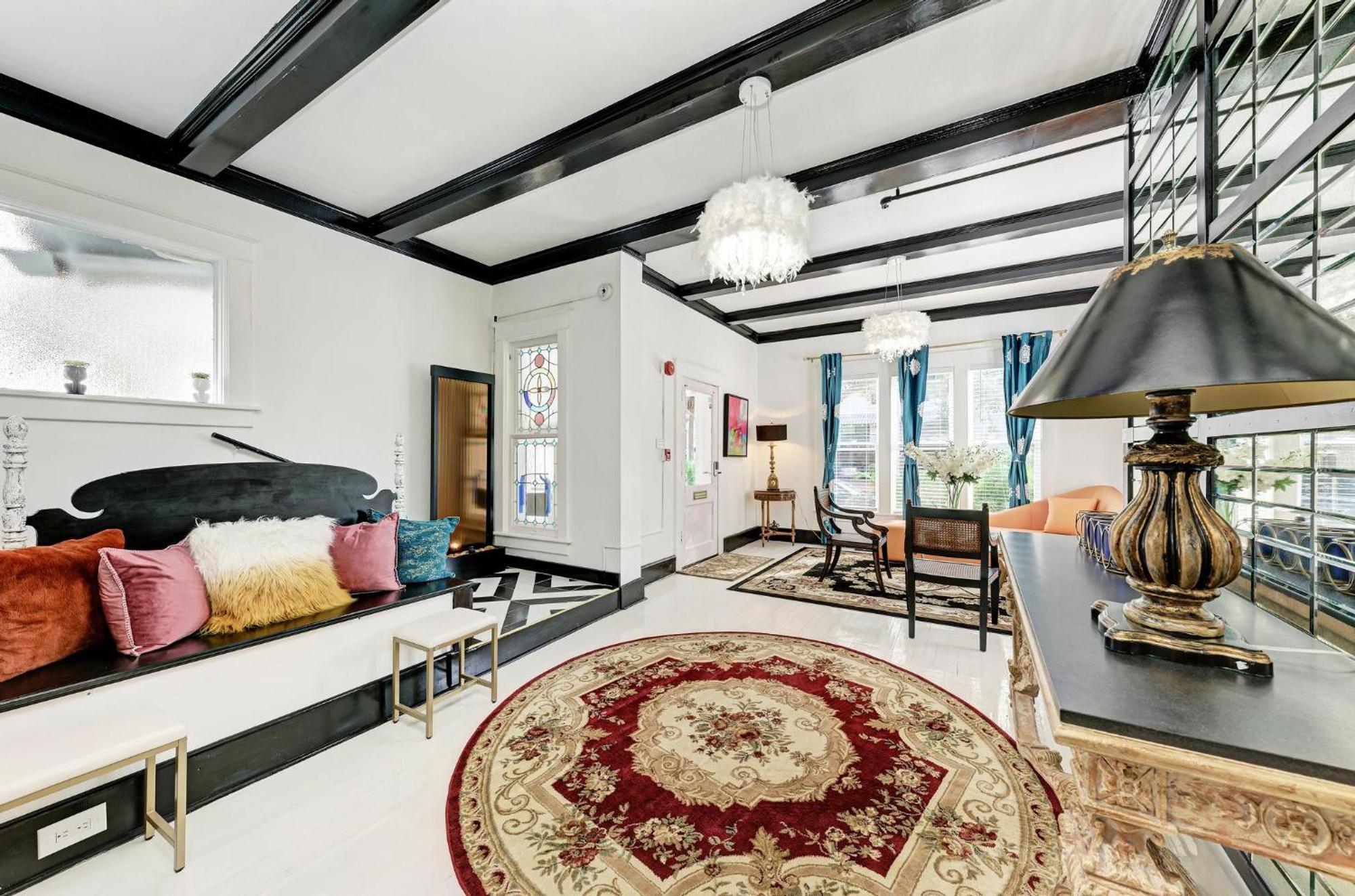Prestige Collection, Hotel Boutique เซนต์ปีเตอร์สเบิร์ก ภายนอก รูปภาพ