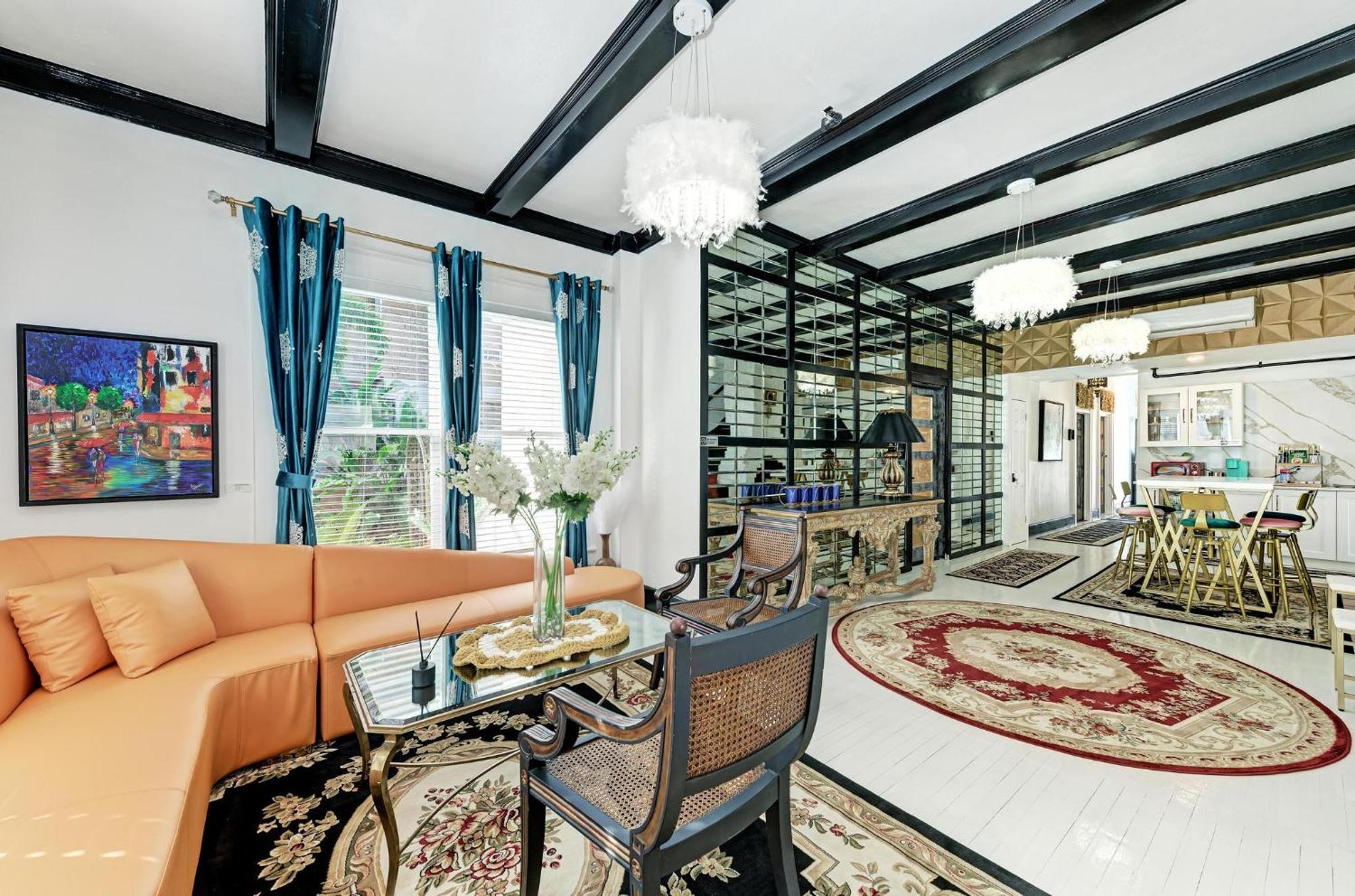 Prestige Collection, Hotel Boutique เซนต์ปีเตอร์สเบิร์ก ภายนอก รูปภาพ
